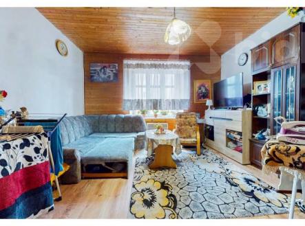 Prodej bytu, 2+1, 50 m²