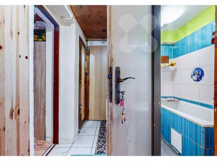 Prodej bytu 2+1 | Prodej bytu, 2+1, 50 m²