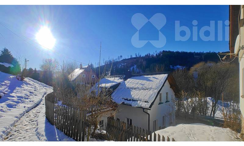 Prodej penzionu 5+1, Rokytnice n. J. - Dolní Rokytnice