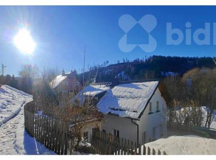 Prodej penzionu 5+1, Rokytnice n. J. - Dolní Rokytnice | Prodej - penzion, 116 m²