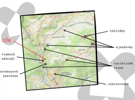 Prodej penzionu 5+1, Rokytnice n. J. - Dolní Rokytnice | Prodej - penzion, 116 m²