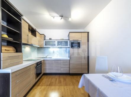Pronájem bytu, 2+kk, 45 m² obrázek