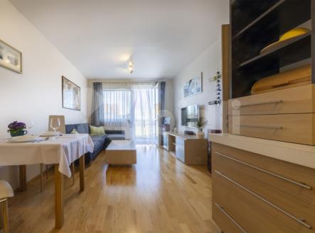Pronájem bytu 2+kk, 45m2 | Pronájem bytu, 2+kk, 45 m²