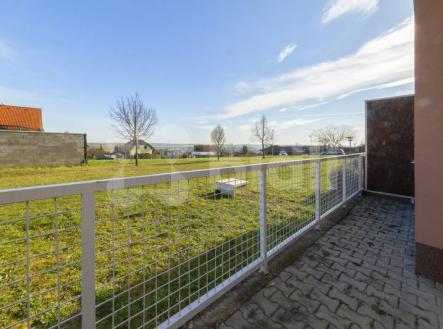 Pronájem bytu 2+kk, 45m2 | Pronájem bytu, 2+kk, 45 m²