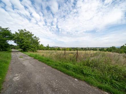 Prodej pozemku k výstavbě rodinného domu, 4782m2, Lešany u Prostějova | Prodej - pozemek pro bydlení, 4 782 m²