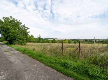 Prodej pozemku k výstavbě rodinného domu, 4782m2, Lešany u Prostějova | Prodej - pozemek pro bydlení, 4 782 m²