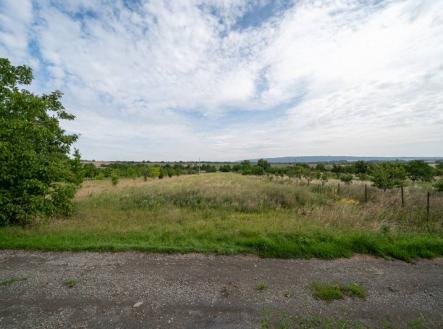 Prodej pozemku k výstavbě rodinného domu, 4782m2, Lešany u Prostějova | Prodej - pozemek pro bydlení, 4 782 m²