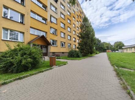 Prodej bytu, 3+1, 77 m² obrázek