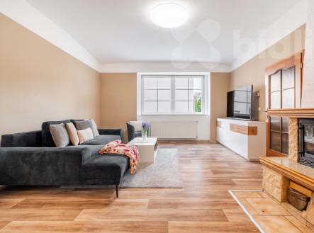 Prodej RD, Průřezná, Teplice - Prosetice | Prodej - dům/vila, 175 m²