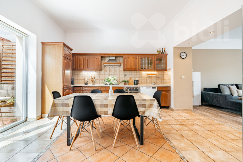 Prodej RD, Průřezná, Teplice - Prosetice