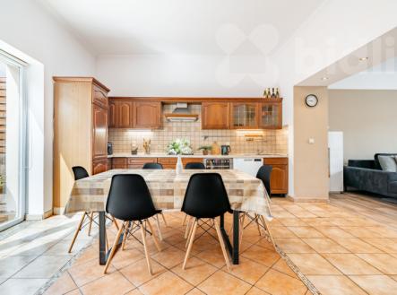 Prodej RD, Průřezná, Teplice - Prosetice | Prodej - dům/vila, 175 m²