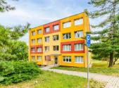 Prodej bytu, 3+kk, 72 m²