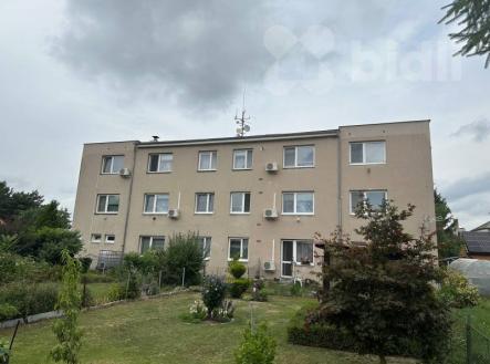 Prodej bytu, 3+1, 74 m² obrázek