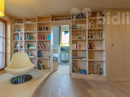 prodej domu 5+kk, 169m2, zahrada. | Prodej - dům/vila, 169 m²