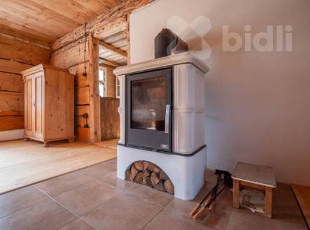 Prodej, roubenka 3+1, Mosty u Jablunkova | Prodej - dům/vila, 75 m²