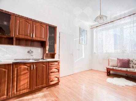 Prodej bytu, 3+1, 97 m² obrázek