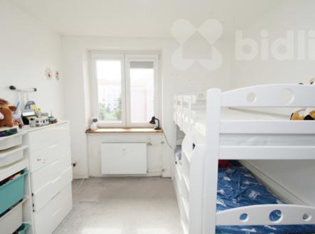 Byt 3+kk, 73 m2, cihla, OV, Praha Střešovice | Prodej bytu, 3+kk, 73 m²