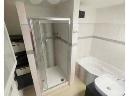 Byt 3+kk, 73 m2, cihla, OV, Praha Střešovice | Prodej bytu, 3+kk, 73 m²