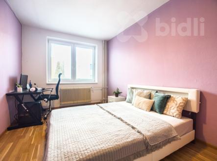 foto uherčice | Prodej bytu, 3+1, 88 m²