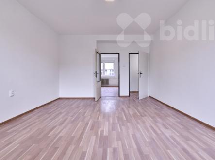 Prodej bytu, 3+1, 88 m² obrázek