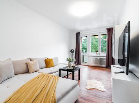 Prodej bytu, 2+1, 54 m² obrázek