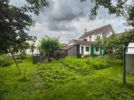 Prodej - dům/vila, 125 m²