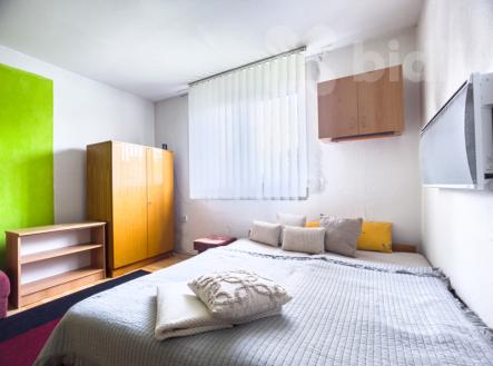 Prodej rodinného domu 3+1 v Litovli. | Prodej - dům/vila, 125 m²