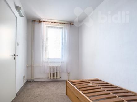 Byt 2+kk Loštice | Prodej bytu, 2+kk, 39 m²