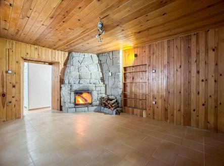 Prodej - chata/rekreační objekt, 213 m² obrázek