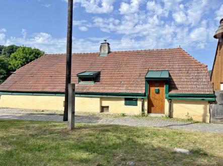 Pronájem prostorného bytu 1+kk, Rooseveltova, Český Krumlov | Pronájem bytu, 1+kk, 95 m²