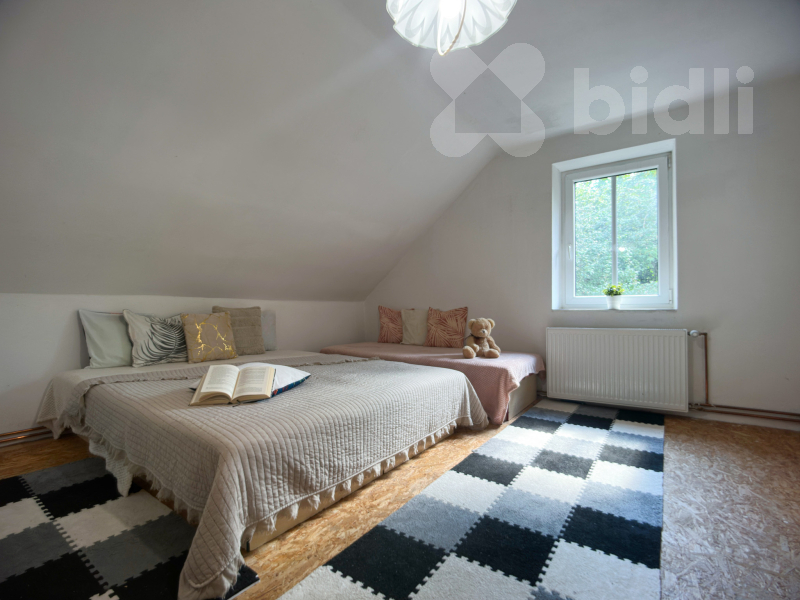 Prodej bytu 2+1 v osobním vlastnictví v Liberci