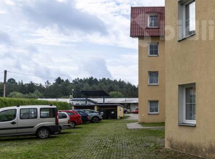 Prodej bytu, 2+kk, 44 m² obrázek