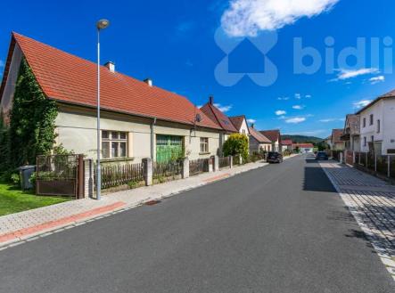 Rodinný dům Švihov | Prodej - dům/vila, 113 m²