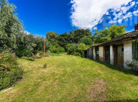 Rodinný dům Švihov | Prodej - dům/vila, 113 m²