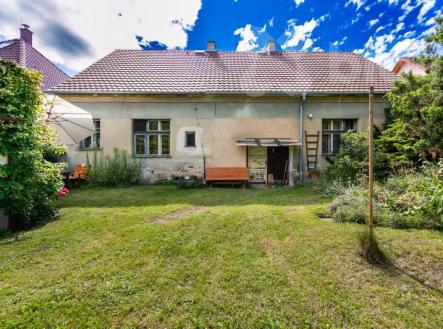 Rodinný dům Švihov | Prodej - dům/vila, 113 m²