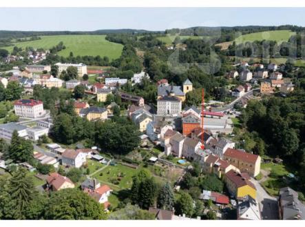 Prodej rodinného domu, 200 m2, pozemek 167 m2, Luby | Prodej - dům/vila, 200 m²