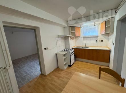 Pronájem bytu 2+1 60m2, Štenberk | Pronájem bytu, 2+1, 60 m²