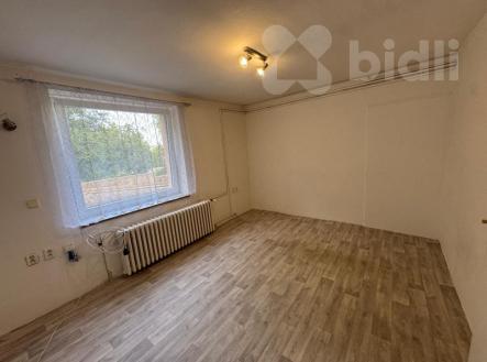 Pronájem bytu 2+1 60m2, Štenberk | Pronájem bytu, 2+1, 60 m²