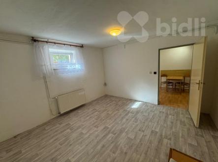 Pronájem bytu 2+1 60m2, Štenberk | Pronájem bytu, 2+1, 60 m²
