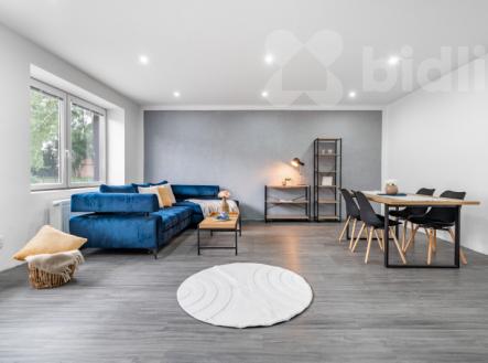 Prodej vícegeneračního domu 350 m2, pozemek 840 m2, Pražská, Žalany | Prodej - dům/vila, 350 m²