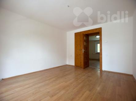 Prodej bytu 1+1, 36 m&#178; - Štětí, cihlový dům | Prodej bytu, 1+1, 36 m²