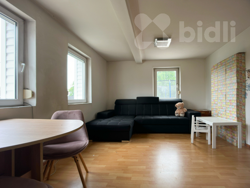 Rodinný dům - Nejdek, užitná plocha 280 m2, pozemek 1622 m2