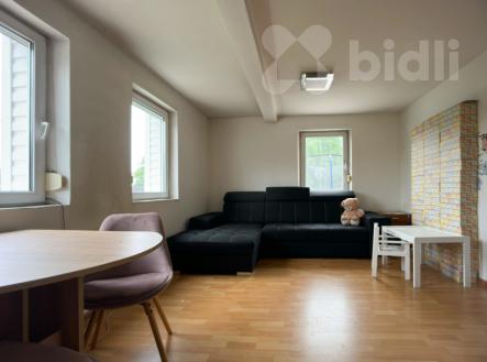 Rodinný dům - Nejdek, užitná plocha 280 m2, pozemek 1622 m2 | Prodej - dům/vila, 280 m²