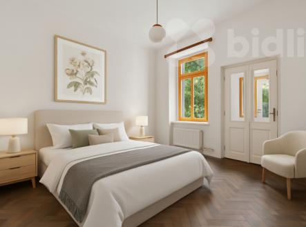 Prodej bytu, 3+1, 78 m² obrázek