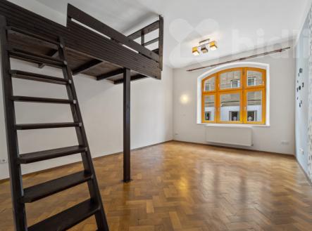 Prodej bytu, 2+1, 72 m² obrázek