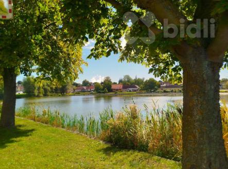 Stylové vesnické stavení  - penzion/ubytování v srdci Jižních Čech | Prodej - dům/vila, 270 m²