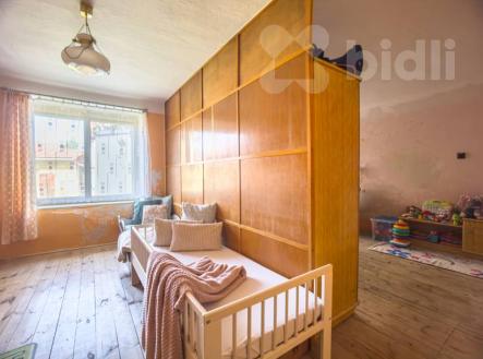 Byt 3+kk Nová Bystřice | Prodej bytu, 3+kk, 106 m²