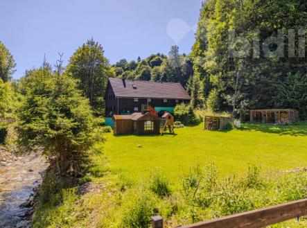 Prodej - penzion, 513 m² obrázek