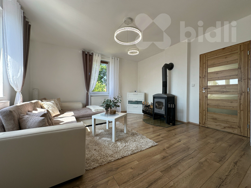 Exkluzivní prodej rodinný dům 3+1, pozemek 886 m2, Stod