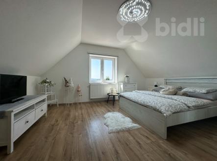 Exkluzivní prodej rodinný dům 3+1, pozemek 886 m2, Stod | Prodej - dům/vila, 98 m²